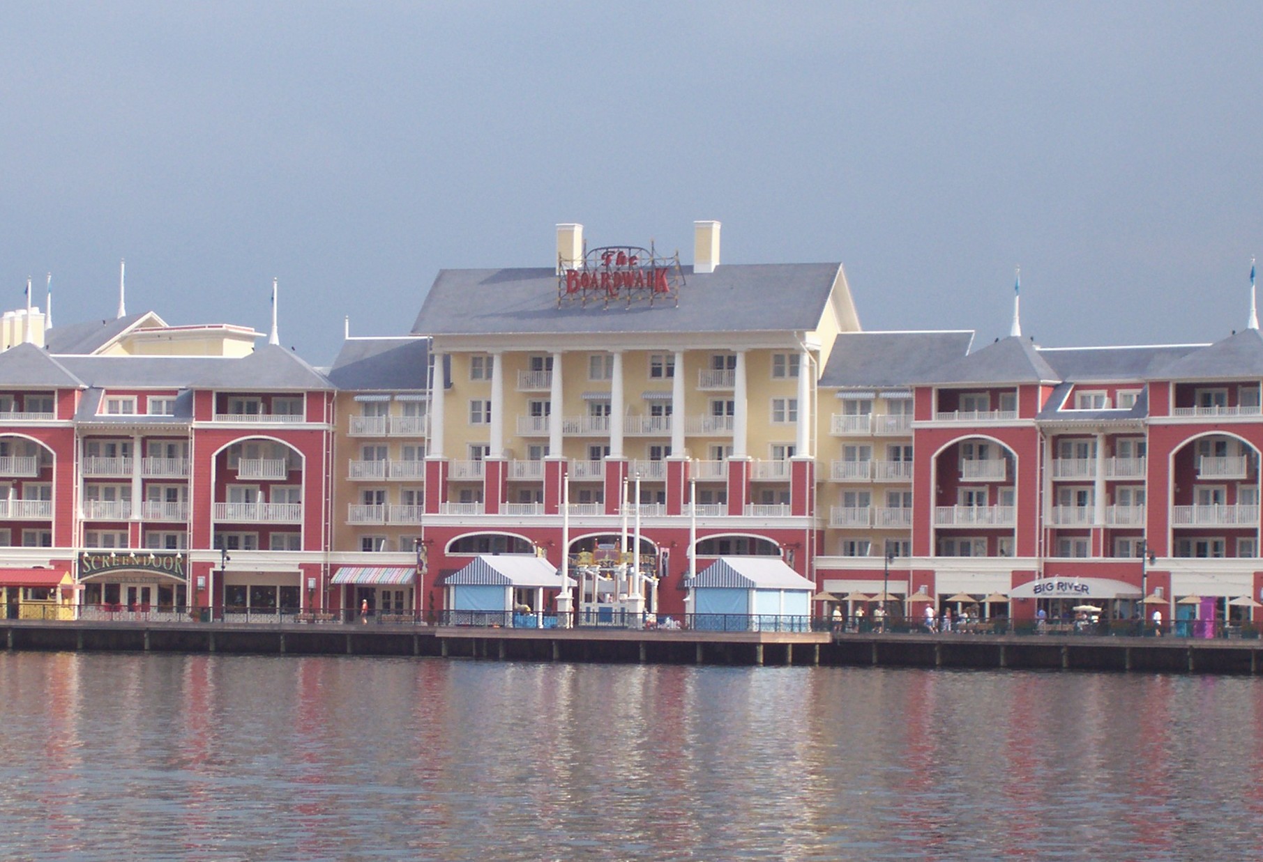 disney vacation club for sale by owner