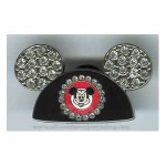 mickey pin