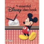 Sandylion Books-The Essential Disney