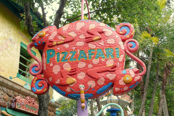 Thrifty Thursday: Eat This, Not That in Animal Kingdom