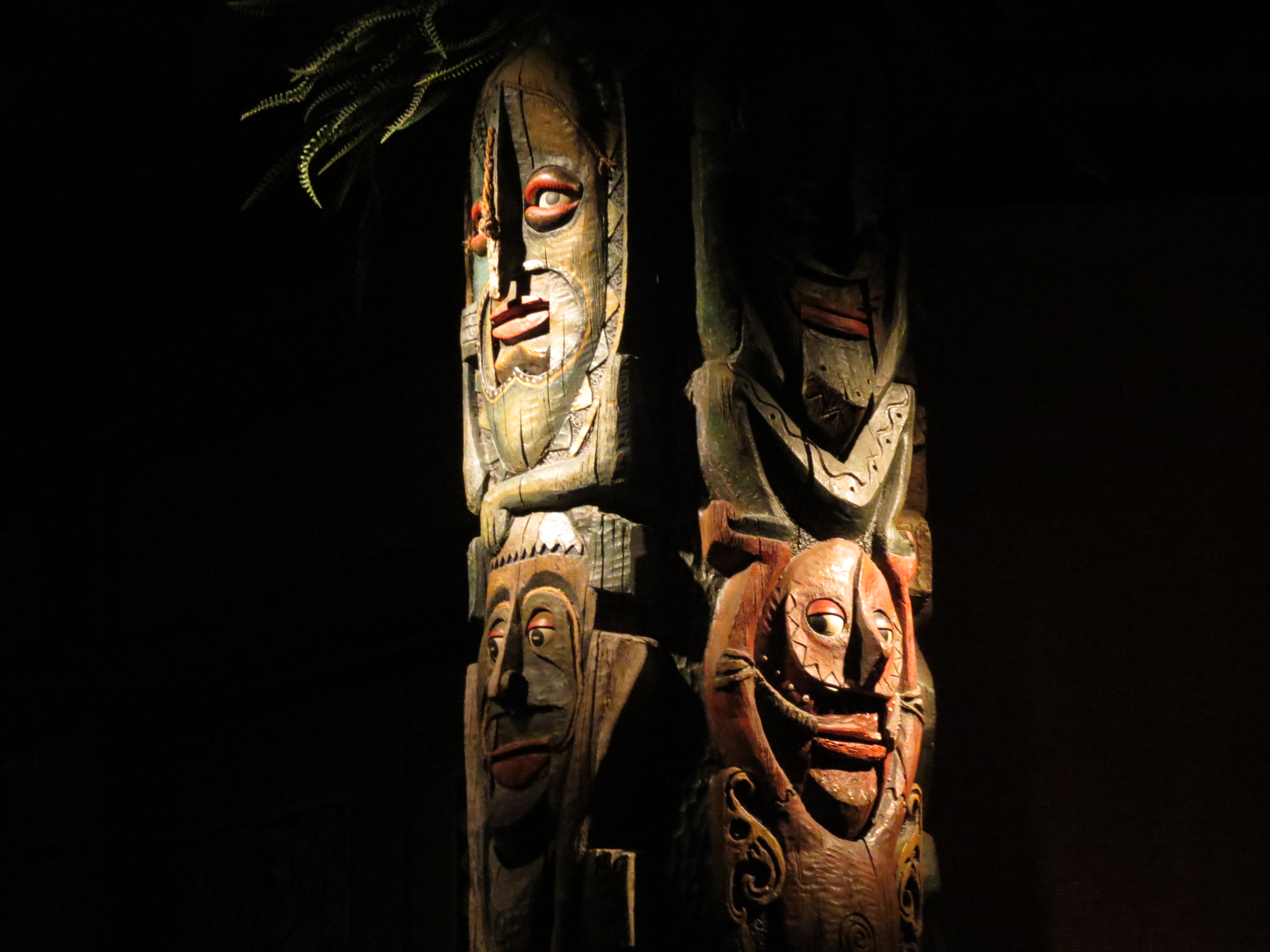Terrific Tuesdays: The Enchanted Tiki Room