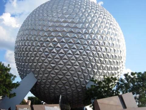 Thrifty Thursday: Inside Spaceship Earth – The Memorable Journey ~ The  Affordable Mouse