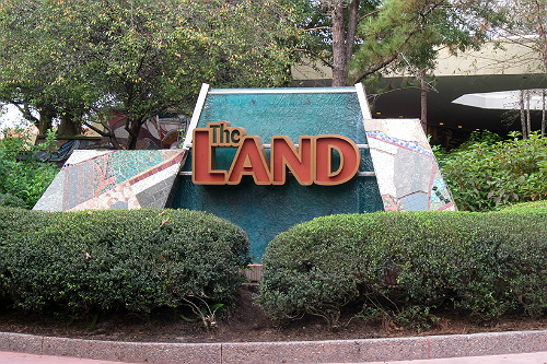 The Land (photo via Mouse on the Mind)
