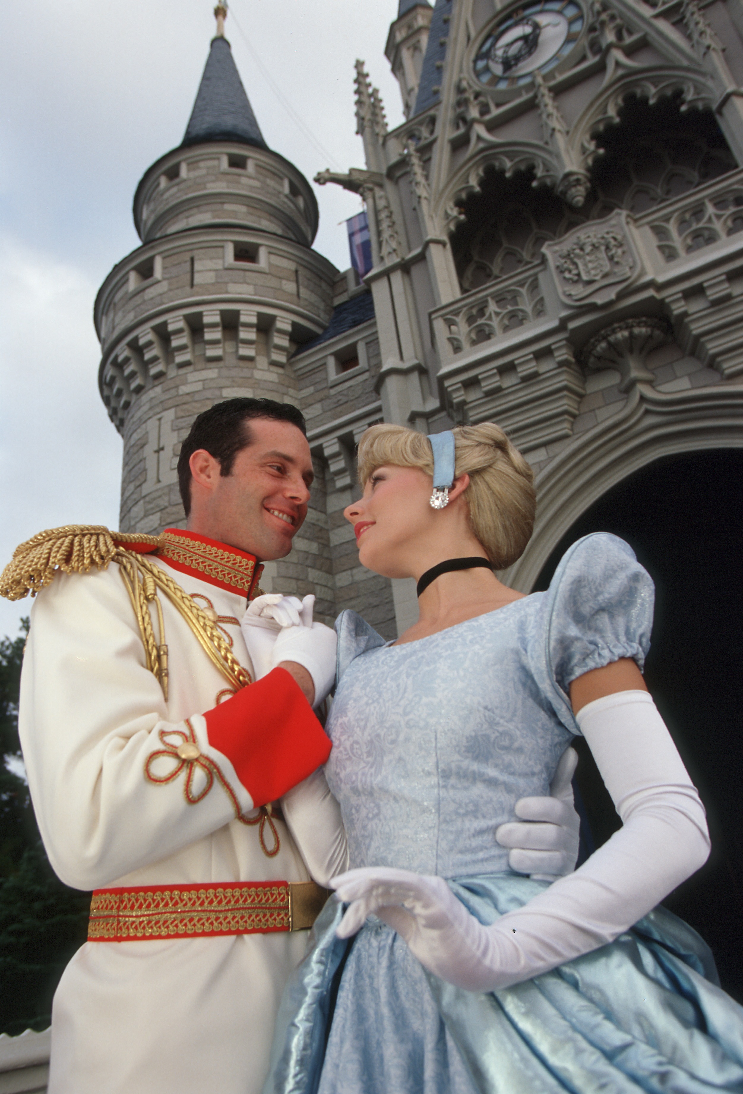 Top Ten Tuesdays: Top Ten Princess Activities at Walt Disney World