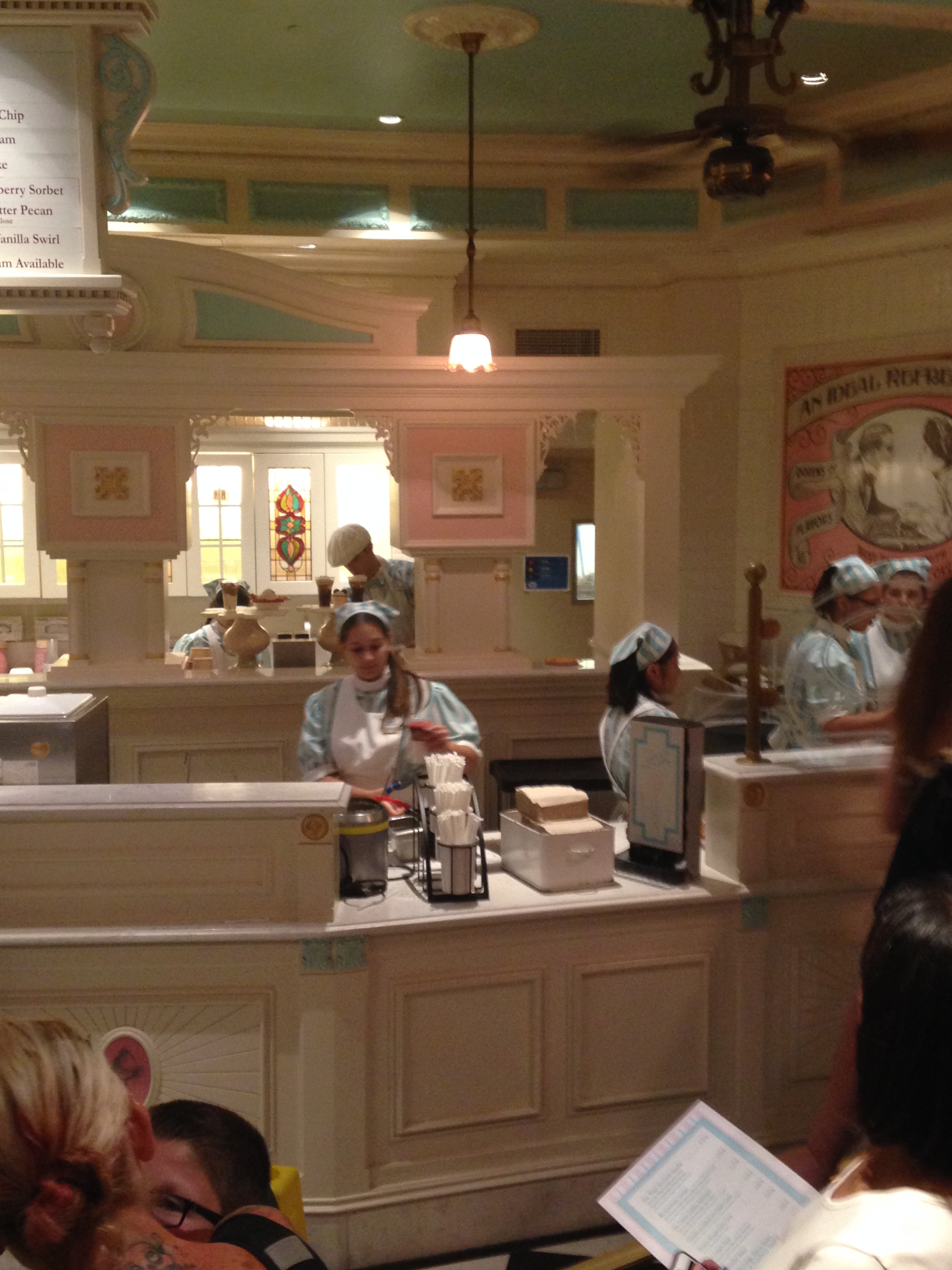 Review: Is Plaza Ice Cream Parlor Still a MUST DO in Disney World