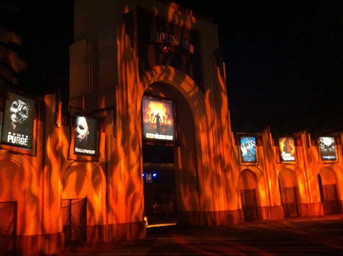 What to Know About Halloween Horror Nights at Universal Orlando – The