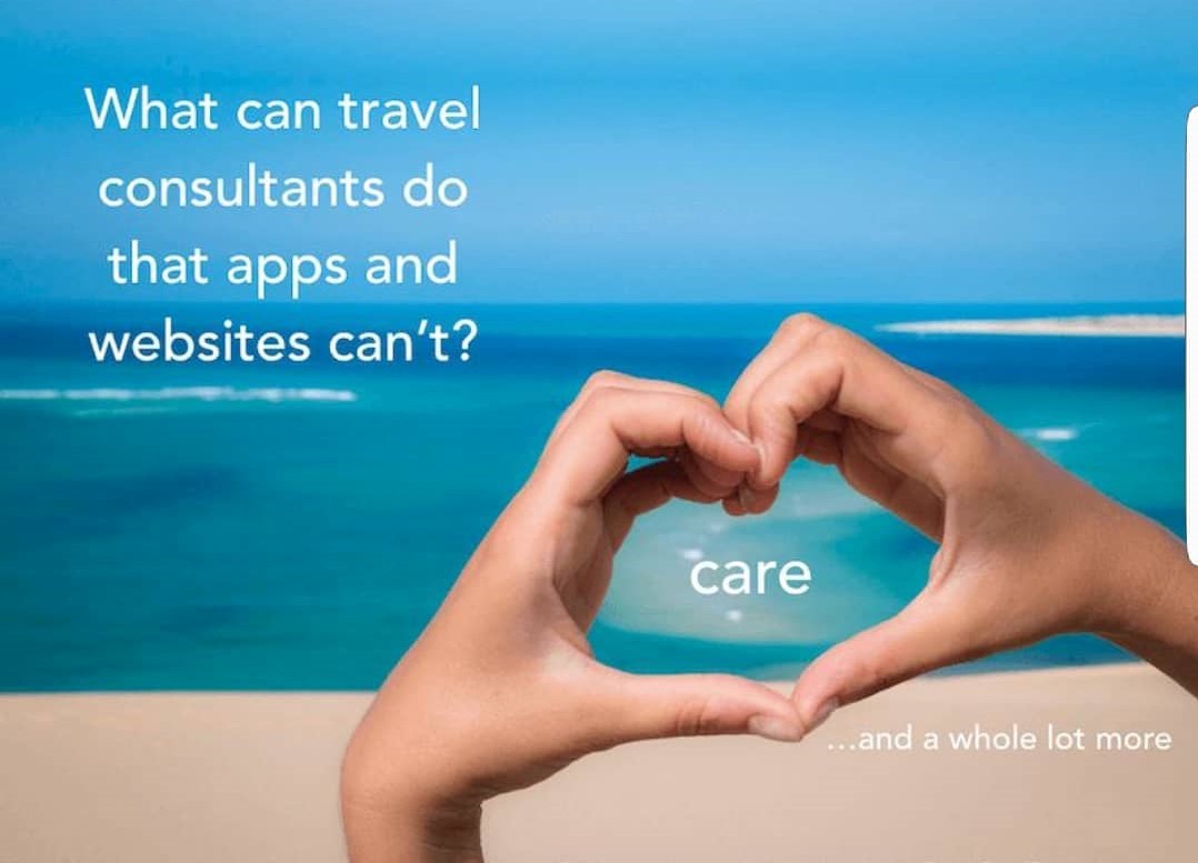 What Education Is Needed To Be A Travel Agent